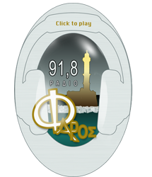 Radio Faros 91.8 FM